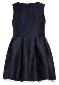 Tommy Hilfiger DRESS - Cocktailklänning - blue