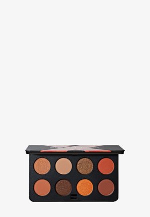 ALWAYS ON MOOD BOARD EYE SHADOW PALETTE - Eye shadow - fiery vibes