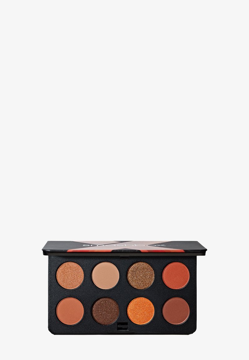 Smashbox - ALWAYS ON MOOD BOARD EYE SHADOW PALETTE - Fard à paupières - fiery vibes, Agrandir