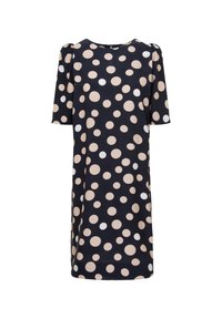 Seidensticker Jurk - black