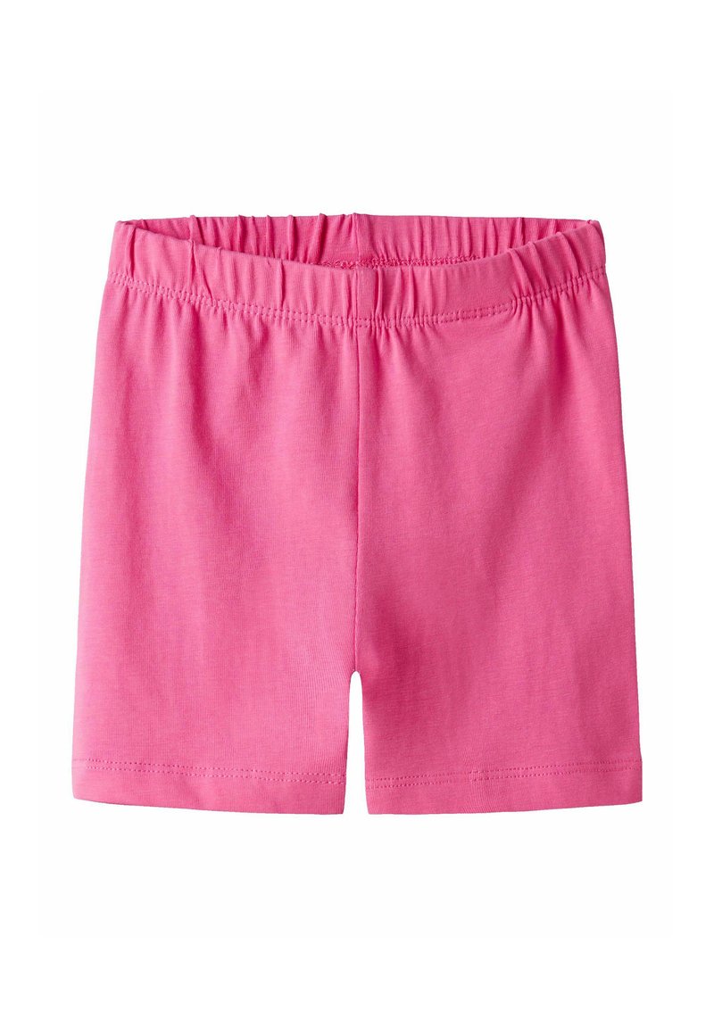 name it Shorts donkerroze