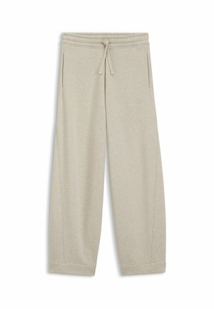 BOSS, Trainingsbroek - khaki six