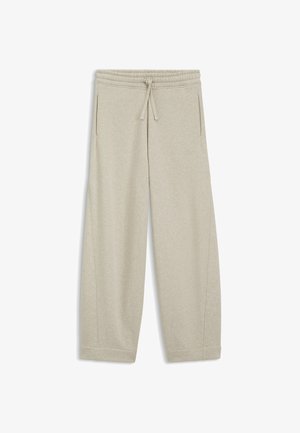 BOSS, Træningsbukser - khaki six