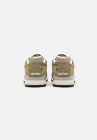 Saucony SHADOW 5000 UNISEX - Sportbačiai - sage