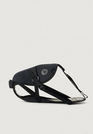 HOJA SEATBAG HARNESS UNISEX - Andre accessories - black