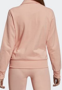 adidas Originals Träningsjacka - pink