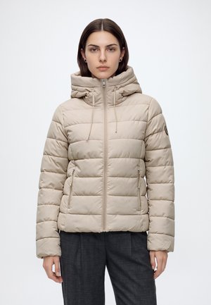 ONLY, ONLDOYLE PUFFER JACKET  - Зимно яке - string