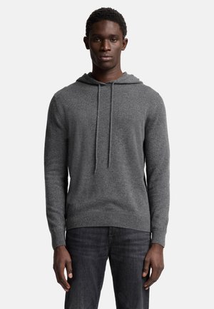 Strickpullover - grey