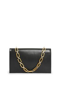 AllSaints Geantă plic - black
