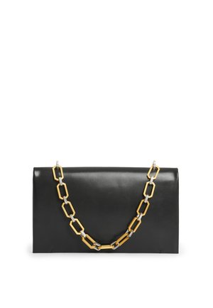 AllSaints Pochette - black