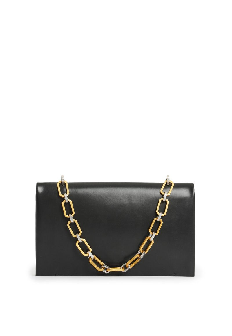 AllSaints Geantă plic - black