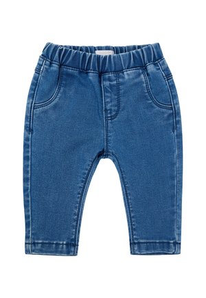 OWEGO - Jeansy Slim Fit