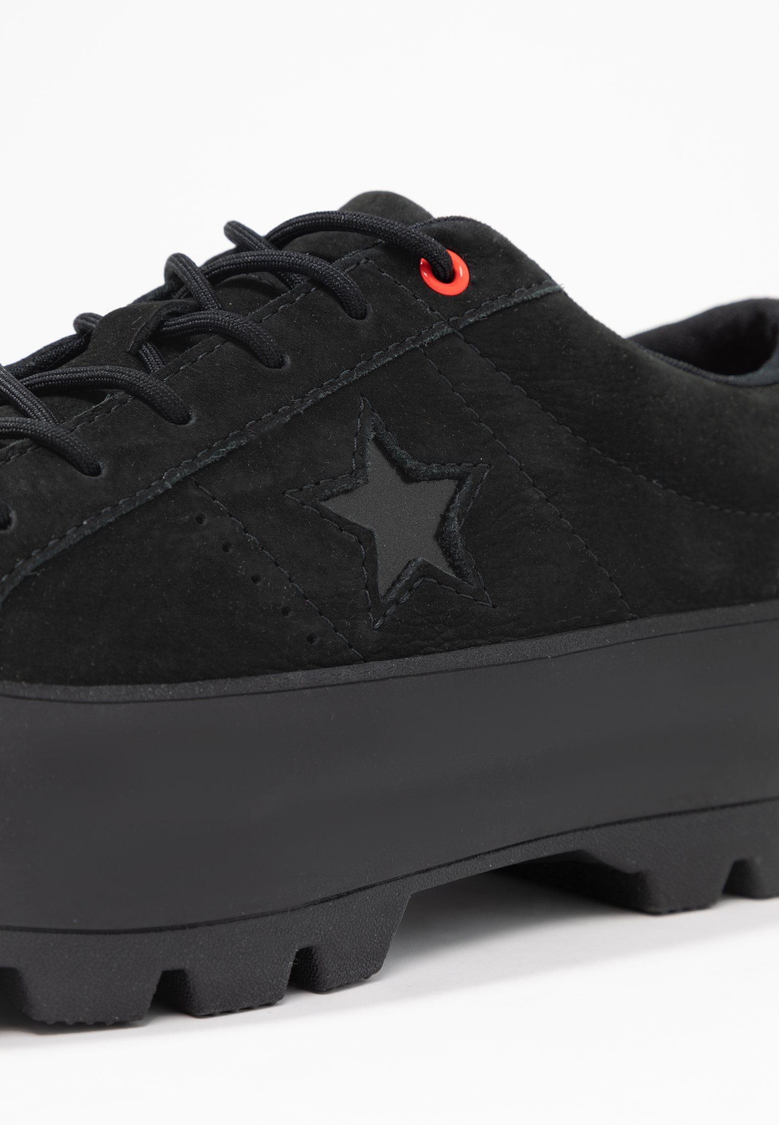 converse one star lugged spacecraft