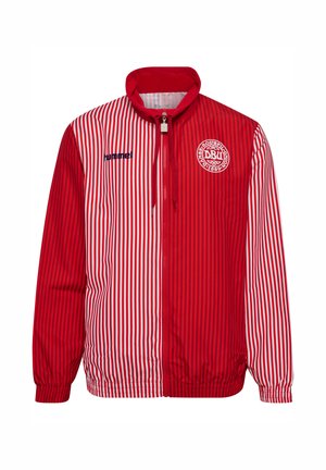 Hummel, - Kurtka przejściowa