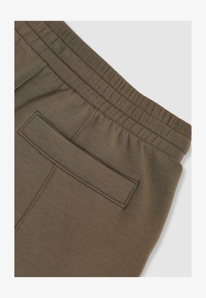 Reiss Treniņtērpa apakšdaļas - khaki green