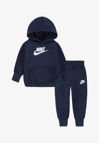 Não selecionado, midnight navy