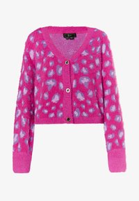 Unselected, pink mehrfarbig