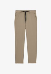 Neselectat, taupe brown