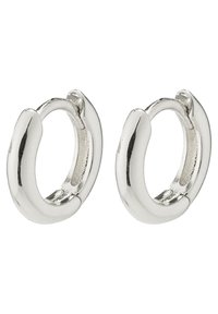 Kõrvarõngad - silver plated