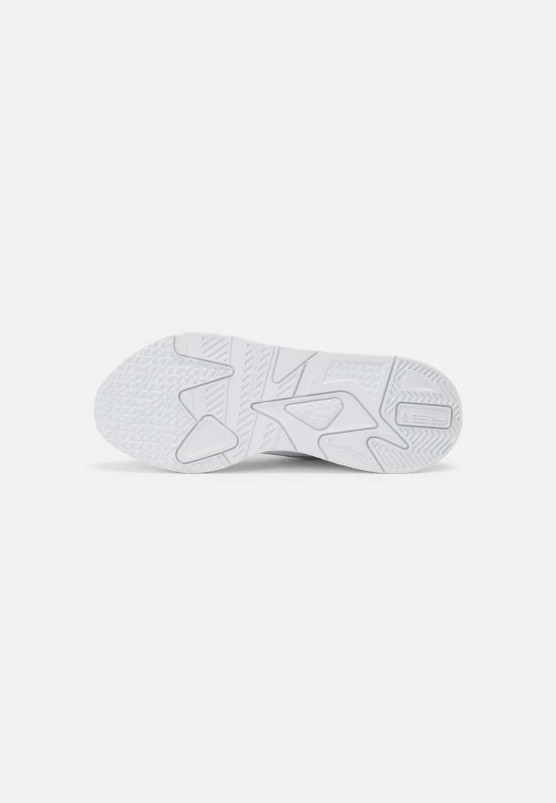 Damen Sneaker low | Puma RS-Z LTH UNISEX Sneaker low white/weiß - PU74004 Damen Sneaker low | Puma RS-Z LTH UNISEX Sneaker low white/weiß - PU74004