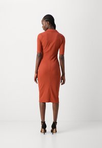 Anna Field Haljina-majica - orange