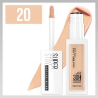 Maybelline New York SUPERSTAY 30H CONCEALER - Correcteur - 20 sand