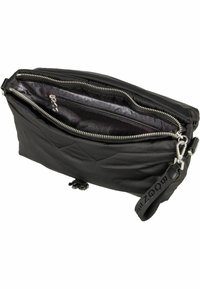 Bogner MORZINE SOLE SHOULDER SHF - Borsa a tracolla - black