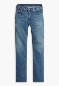 527® SLIM BOOT CUT - Slim fit jeans - blue tunes