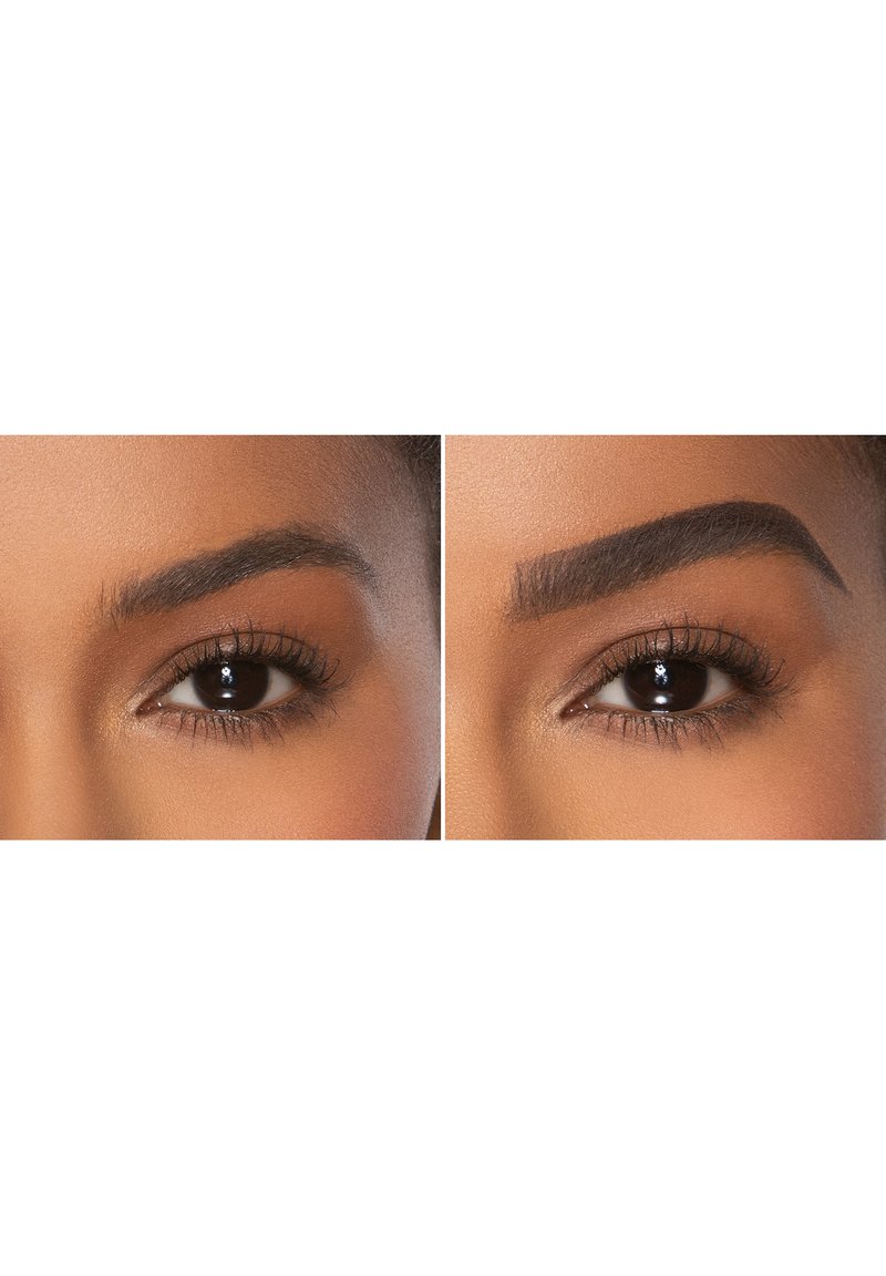 Damen Make-up | Too Faced BROWS POMADE IN A PENCIL Augenbrauenstift soft brown/braun - BN63345 Damen Make-up | Too Faced BROWS POMADE IN A PENCIL Augenbrauenstift soft brown/braun - BN63345