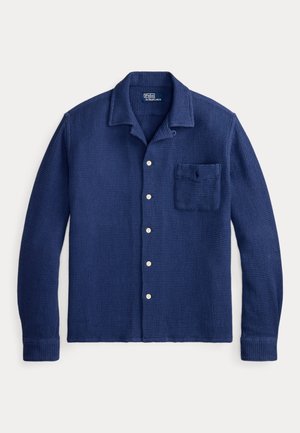 Polo Ralph Lauren, SPORT SHIRT - Chemise - light navy