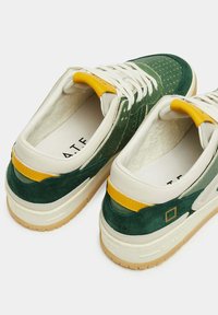 D.A.T.E. DATE TORNEO - Sneakers basse - verde