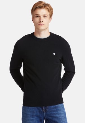 COHAS - Sweatshirt - black