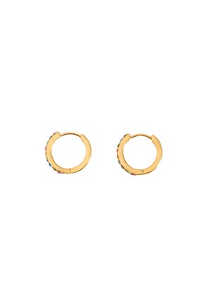 Orecchini - color oro