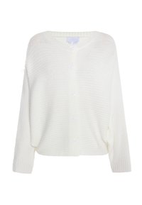 Gilet - weiss