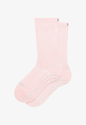 lululemon, FIND YOUR BALANCE GRIP UNISEX - Sportsokken - pink pearl