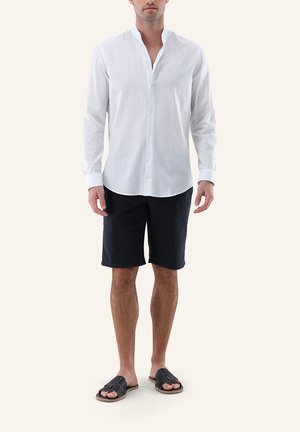 van Laack Shirt - white