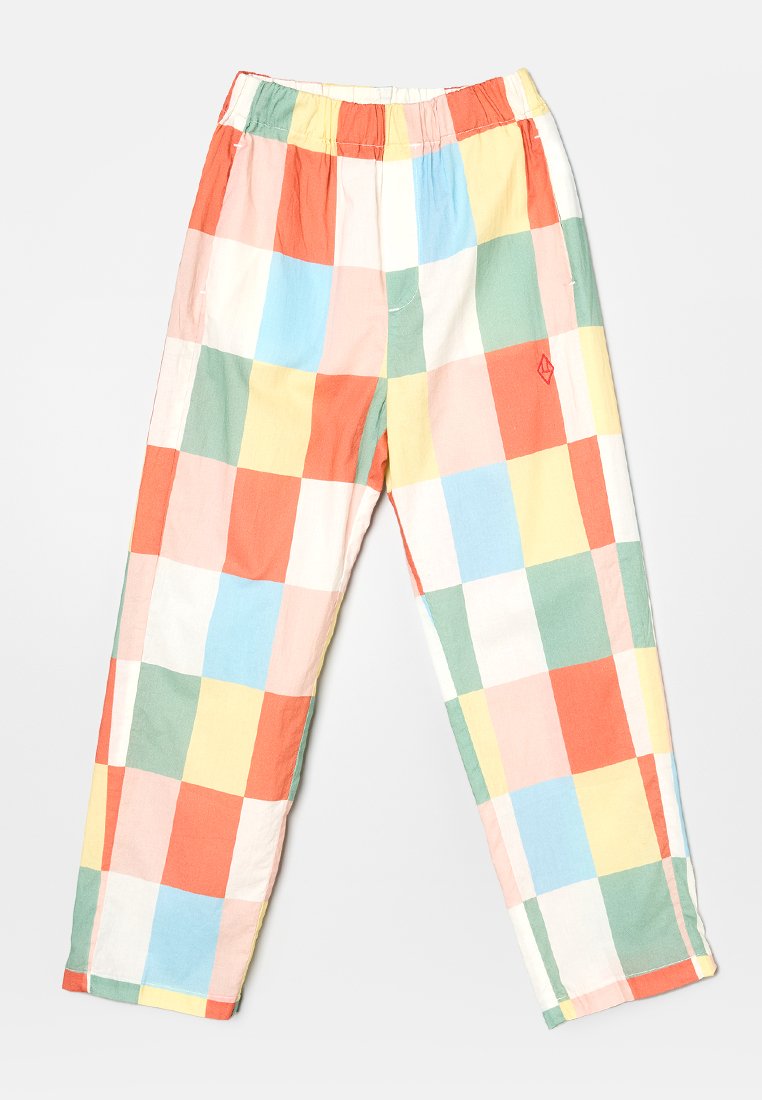 THE ANIMALS OBSERVATORY Broek wit