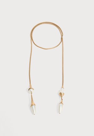 Weekend Max Mara, Halskæder - gold-coloured