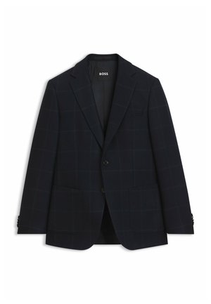 BOSS, Colbert - dark blue four