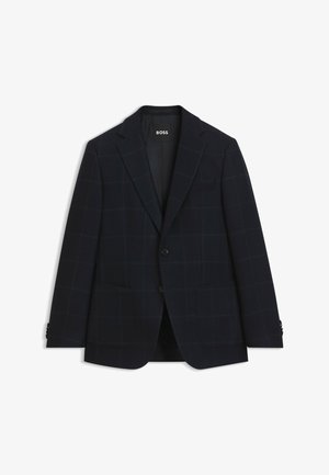 BOSS, Colbert - dark blue four
