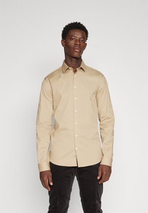 Samuel Shirt - Sand main image 0