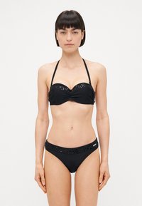 Bruno Banani - LILITH - Bikini - black Thumbnail Image 1