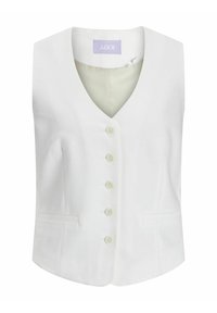 Bodywarmer - star white