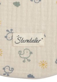 Sterntaler EDDA - Nachtwäsche Schlafsack - ecru
