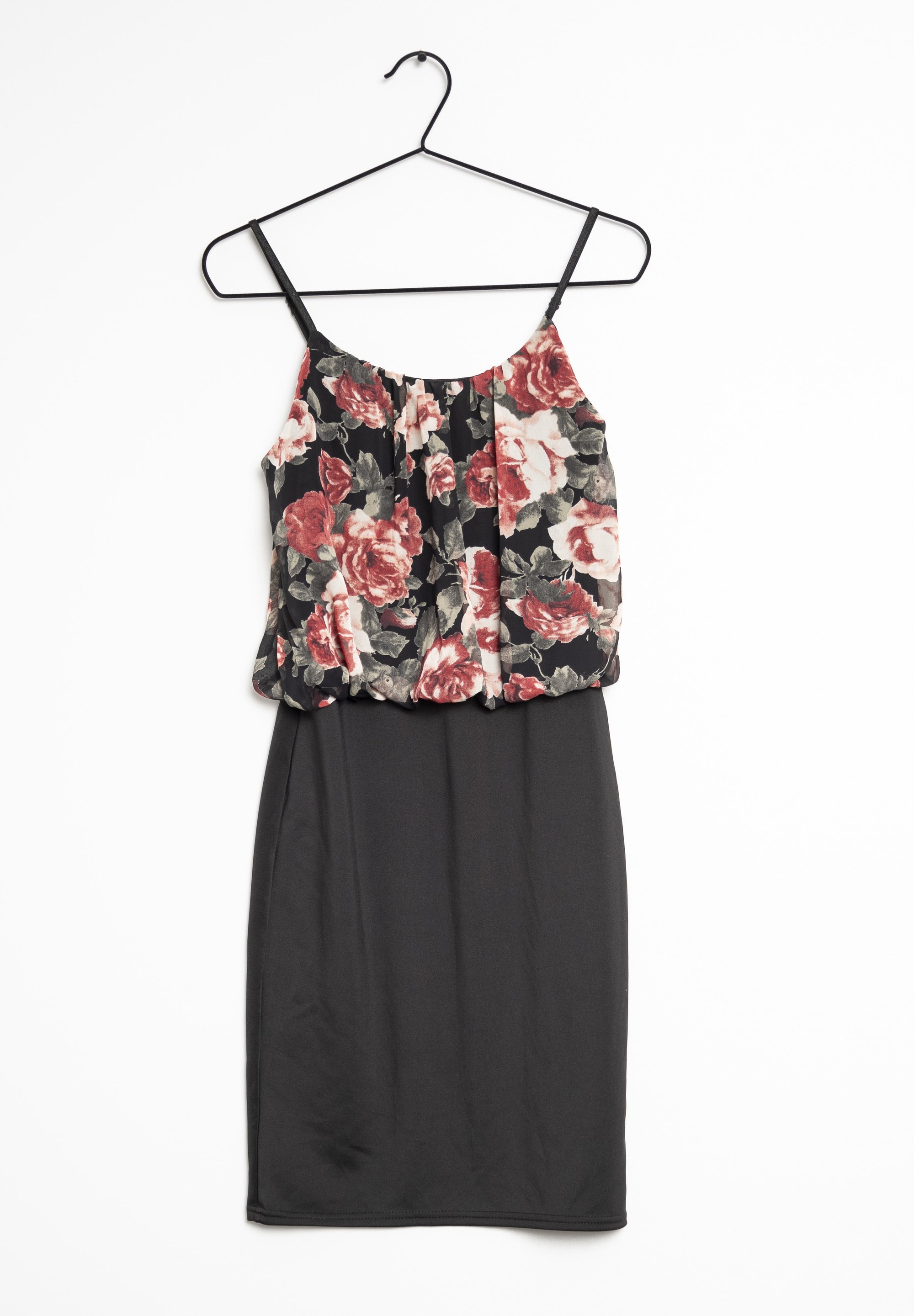 Elizabeth and James Day dress - black - (Pre-owned)