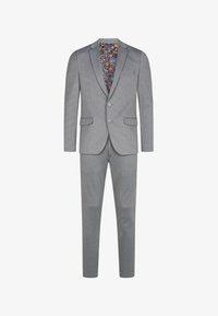 Non selezionato, grey mix