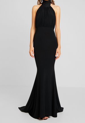 Vestido de fiesta - black