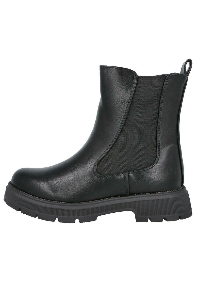 Bubble Kids Zapatos de bebé - black