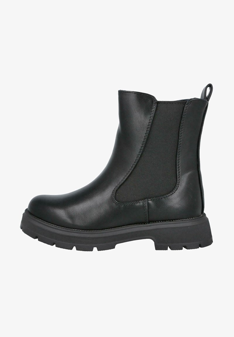 Bubble Kids Zapatos de bebé - black