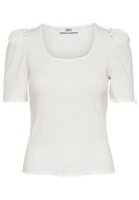 ONLY Bluse - off-white